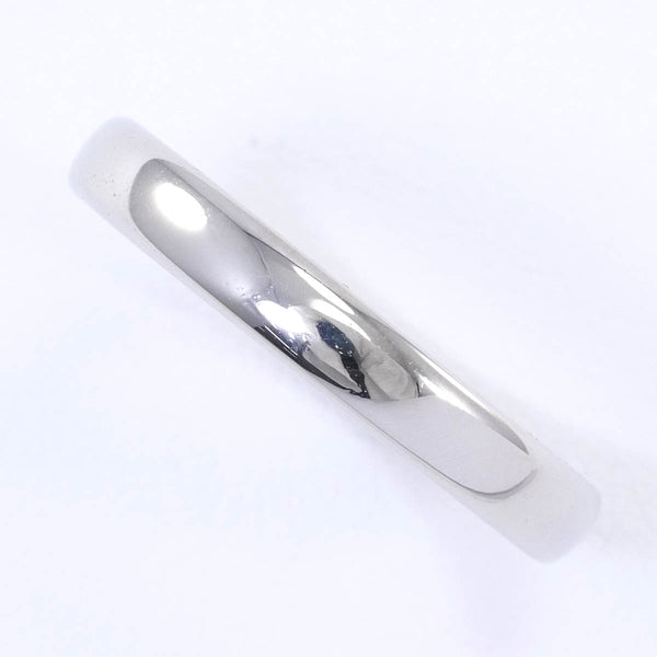 ティファニー PT950 リング 13号 総重量約4.5g10030205087005811003020508700581