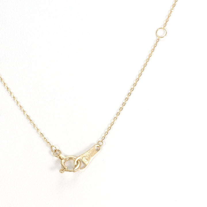 お値下げ中❗ N+ ノジェス ネックレス　10K K10オパールネックレス｜ネックレス｜ノジェス 公式オンラインストア