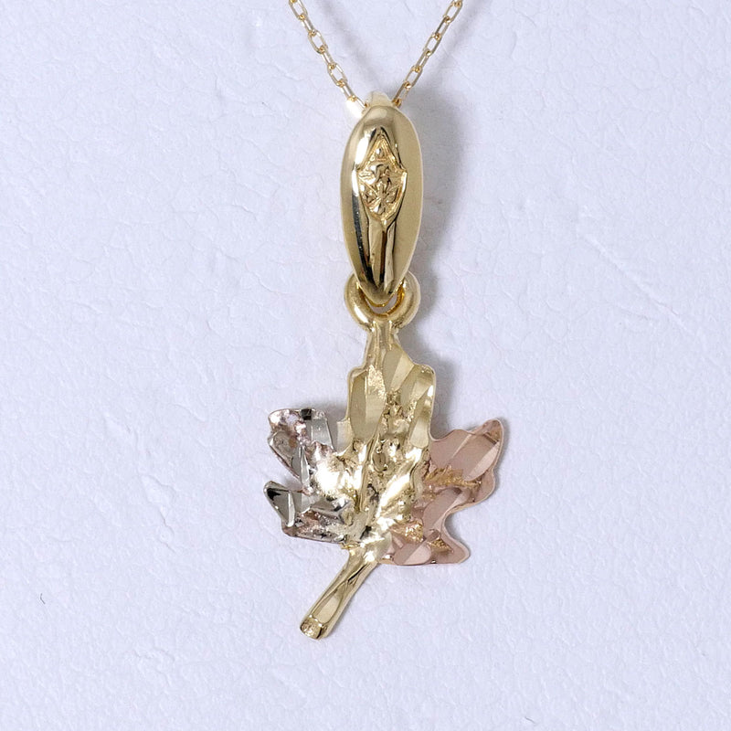 18K YG ネックレス 総重量約1.1g 約40cm1003020509701407