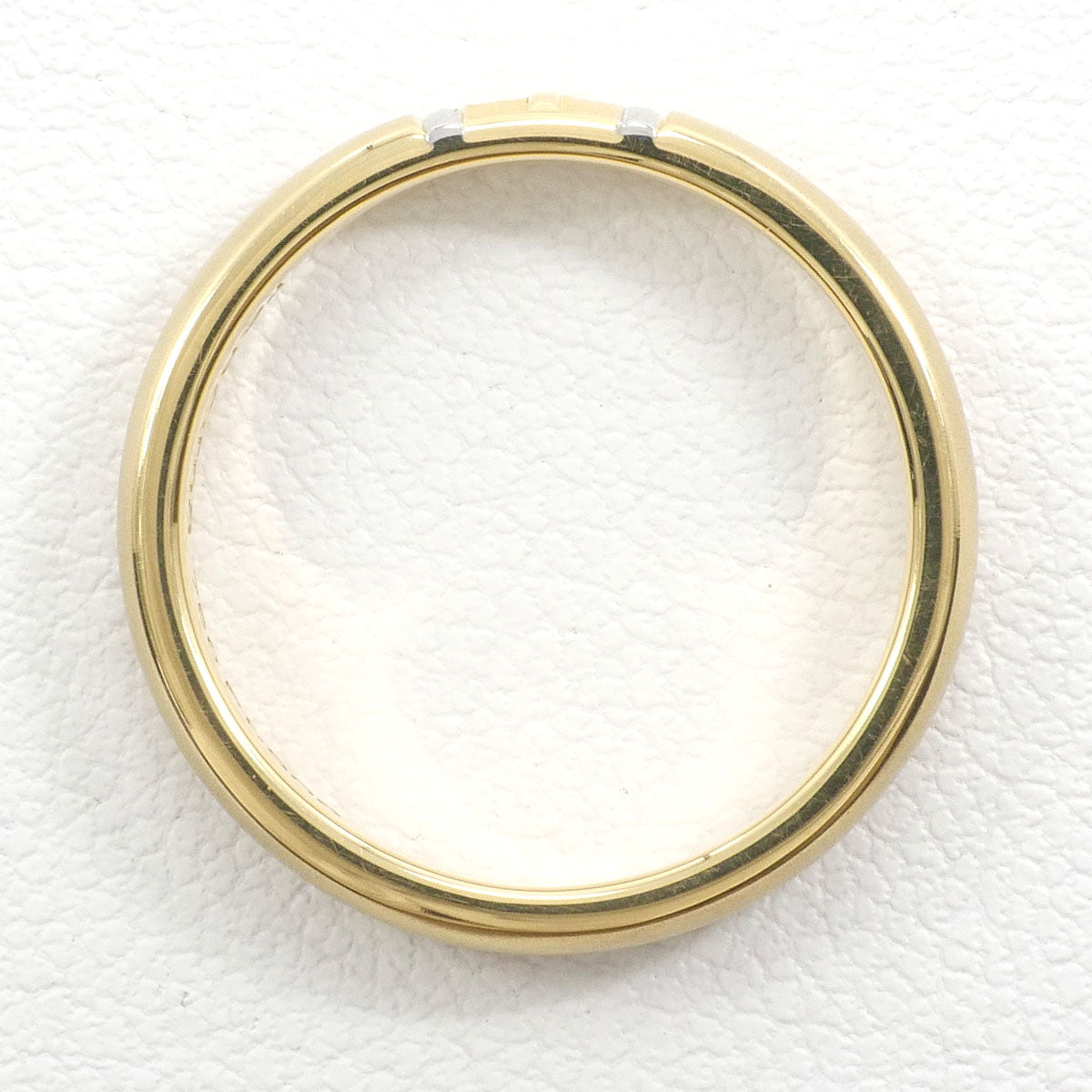 レノマ PT900 K18YG リング 指輪 6号 総重量約3.1g1003020509000395 – ジュエリーレンタル（Jewelry  Rental）