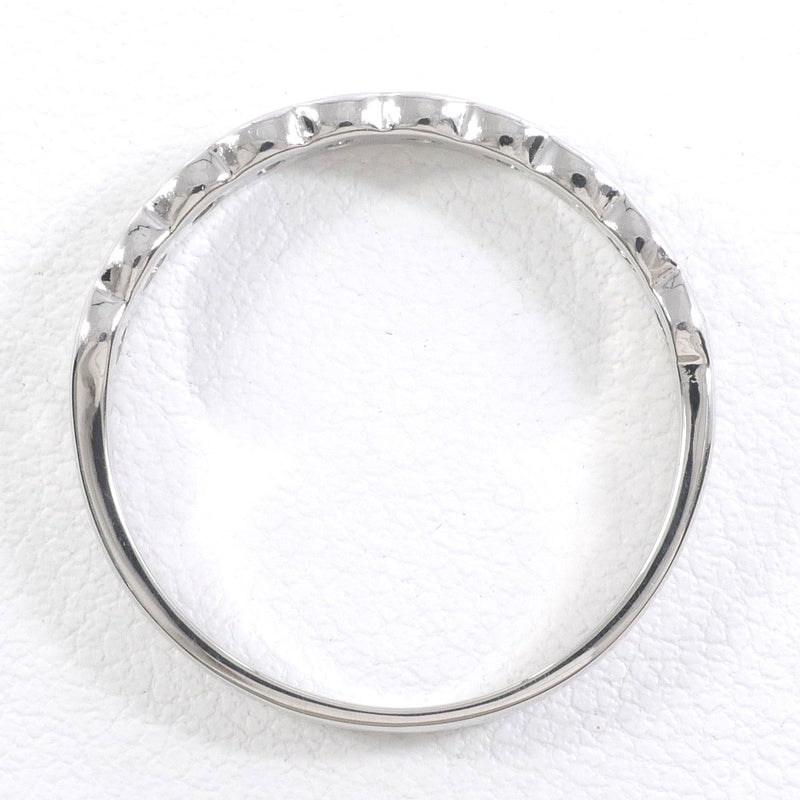 PT900 リング 指輪 10.5号 ダイヤ 0.14 総重量約3.1g1003020509300175